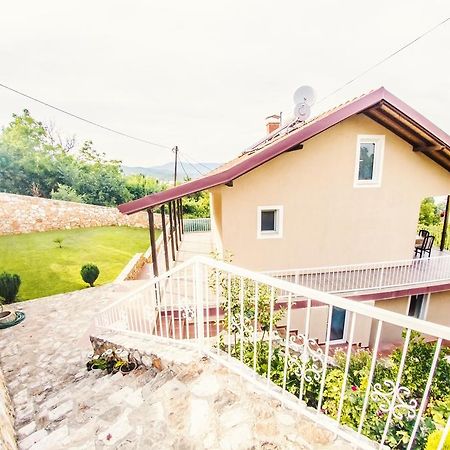 Vila Oaza Dojran Extérieur photo