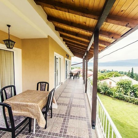 Vila Oaza Dojran Extérieur photo