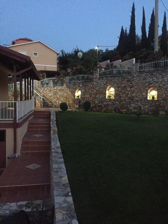 Vila Oaza Dojran Extérieur photo