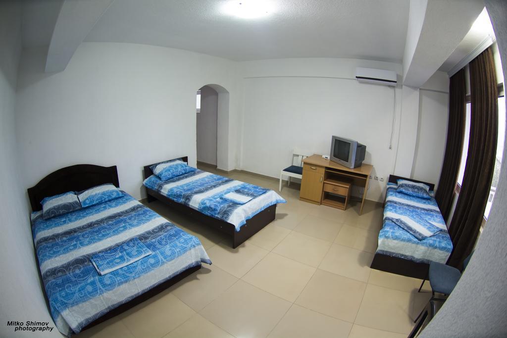 Vila Oaza Dojran Extérieur photo