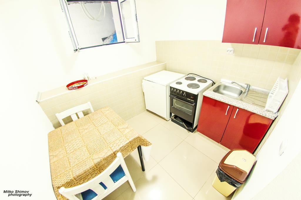 Vila Oaza Dojran Extérieur photo