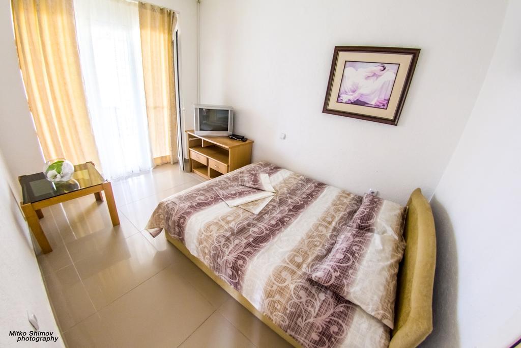 Vila Oaza Dojran Extérieur photo