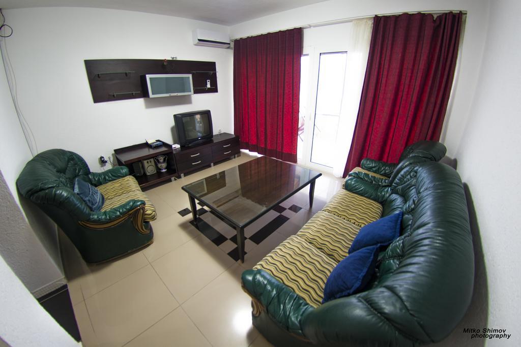 Vila Oaza Dojran Extérieur photo