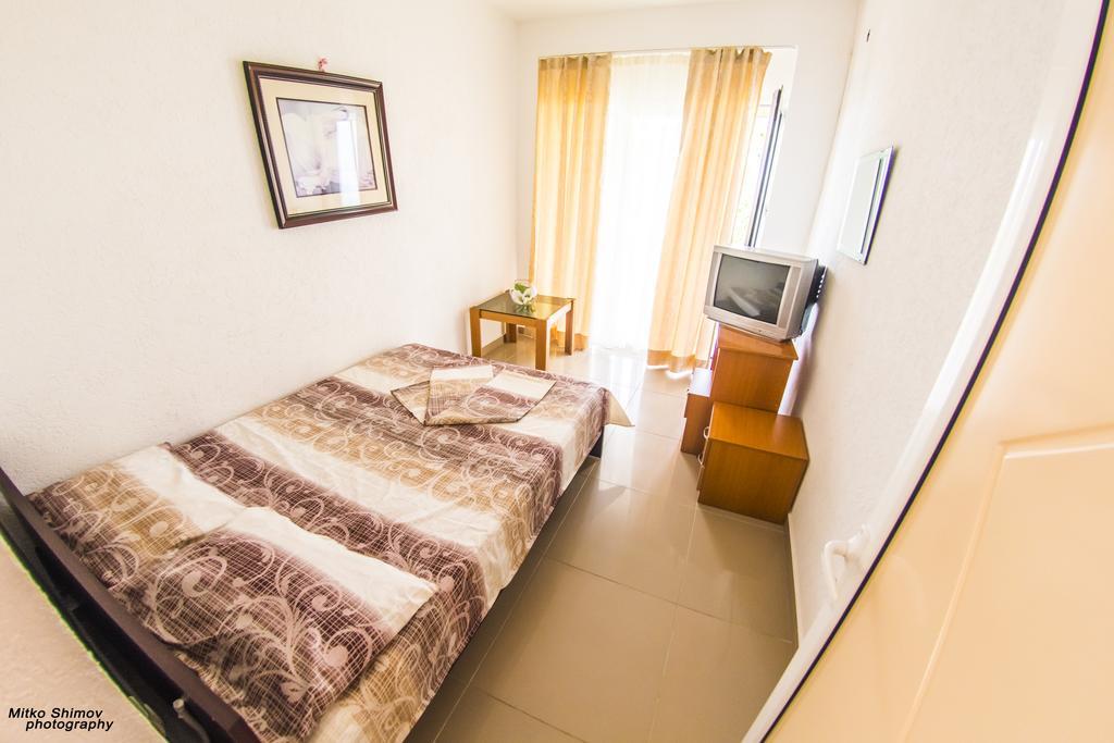 Vila Oaza Dojran Extérieur photo