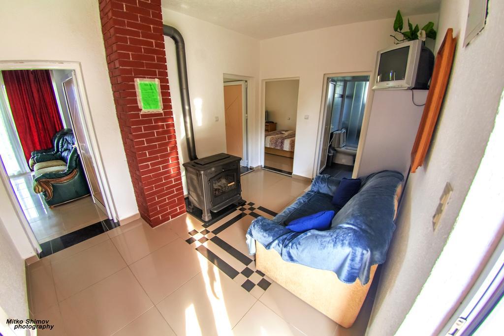 Vila Oaza Dojran Extérieur photo