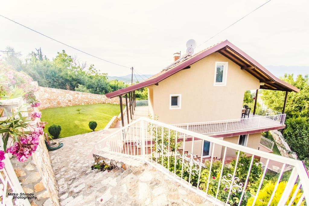 Vila Oaza Dojran Extérieur photo