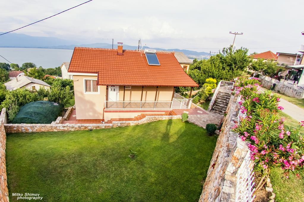 Vila Oaza Dojran Extérieur photo