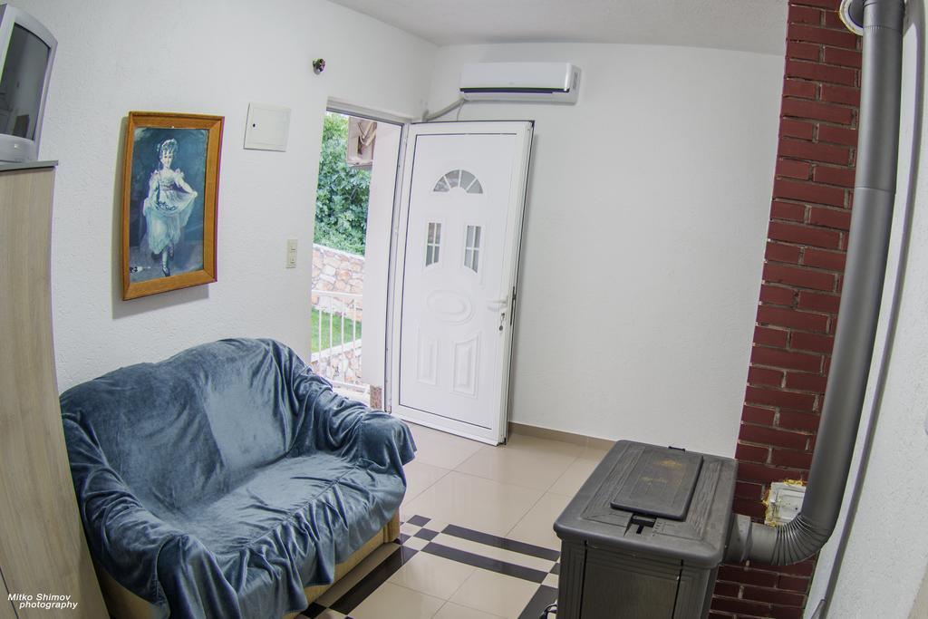 Vila Oaza Dojran Extérieur photo
