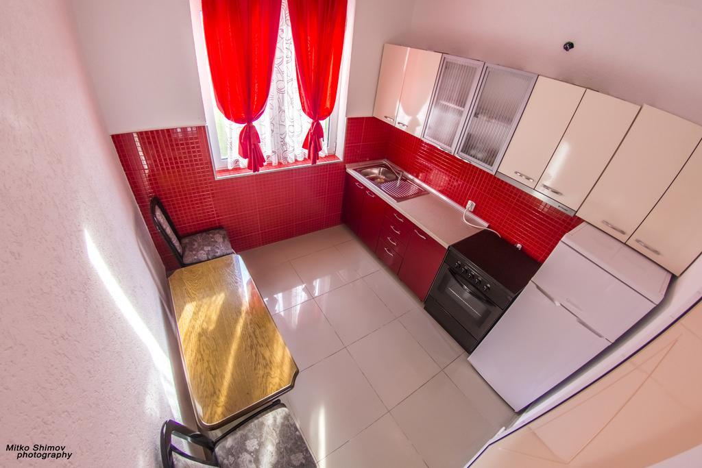 Vila Oaza Dojran Extérieur photo