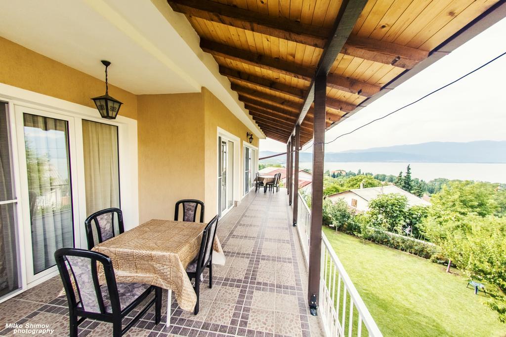 Vila Oaza Dojran Extérieur photo