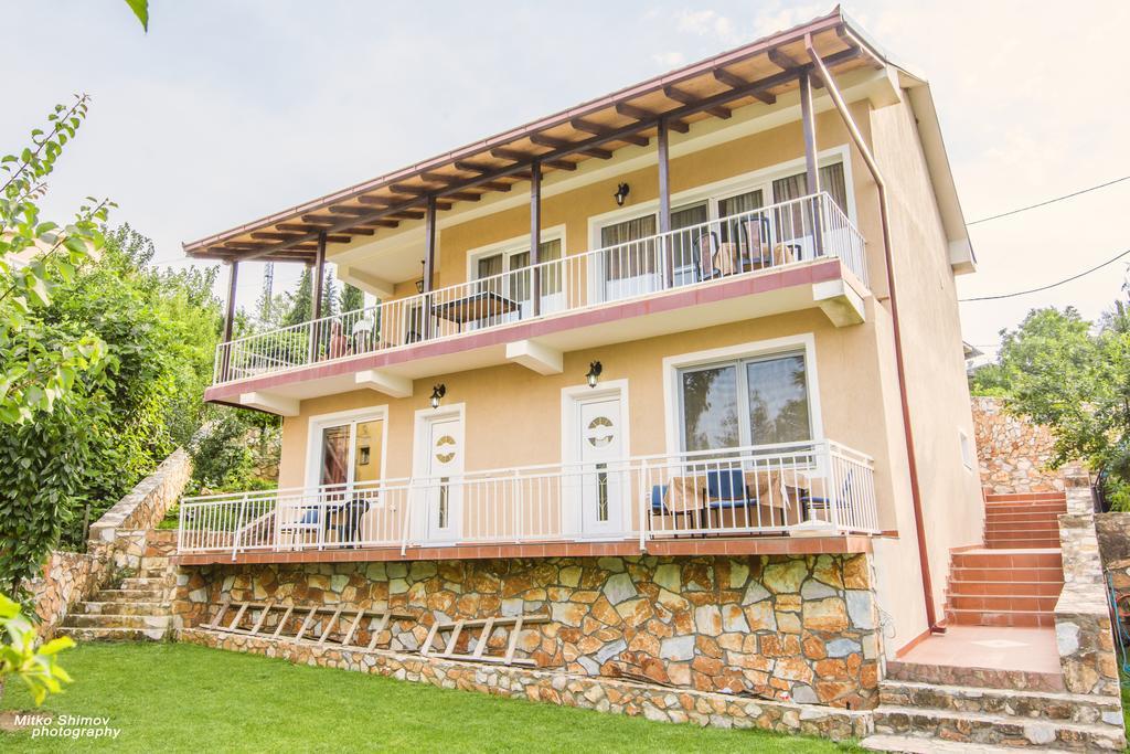 Vila Oaza Dojran Extérieur photo