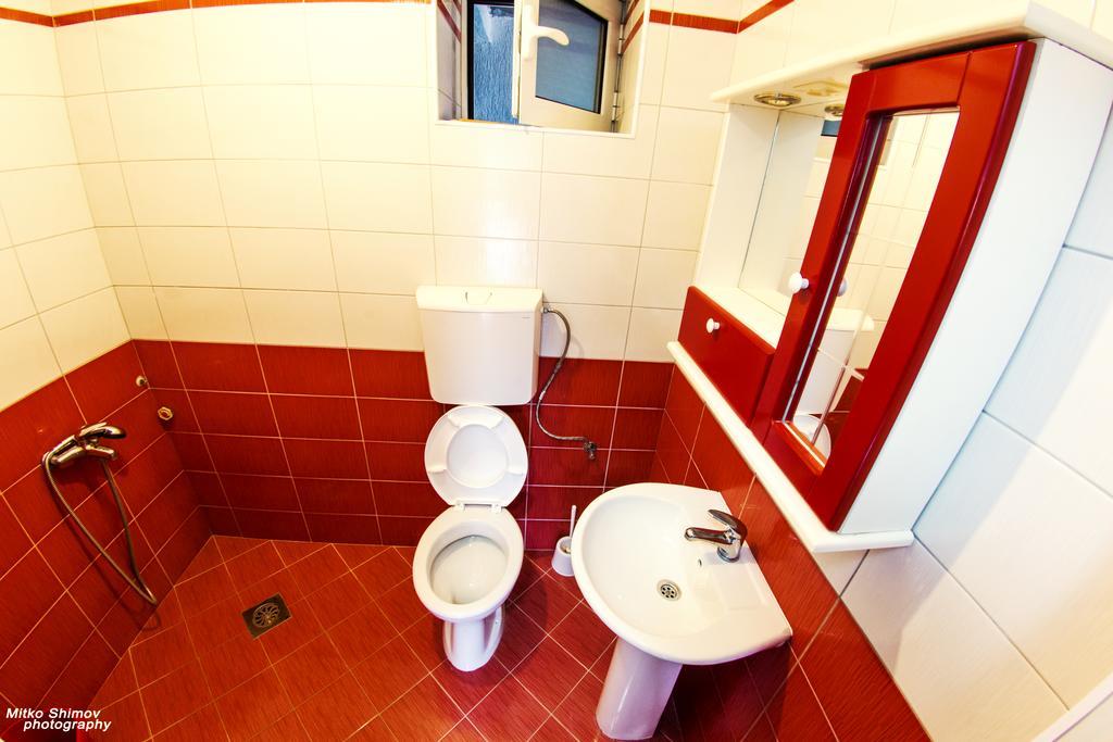 Vila Oaza Dojran Extérieur photo